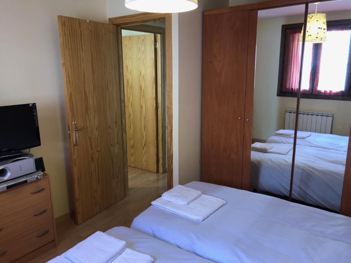 Apartamento Espata I فييانوا المظهر الخارجي الصورة